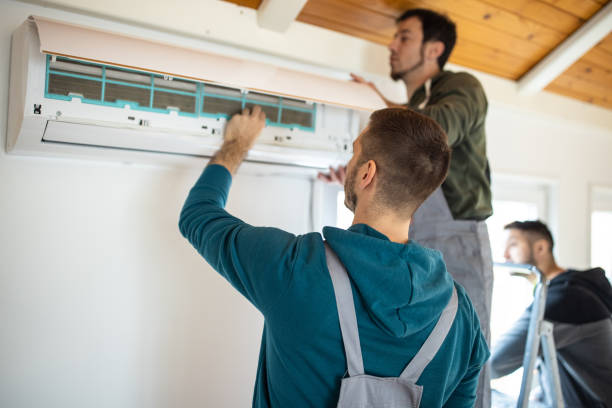 Reliable King Arthur Park, MT HVAC Solutions