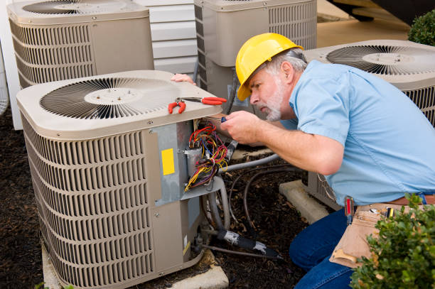 Best HVAC repair near me  in King Arthur Park, MT