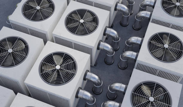 Best Ductless HVAC repair  in King Arthur Park, MT