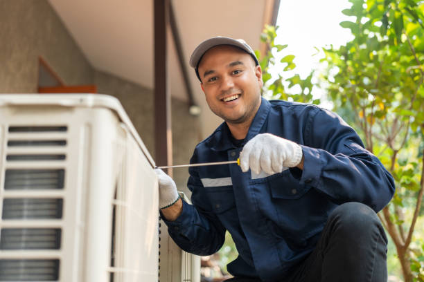 Best HVAC replacement cost  in King Arthur Park, MT